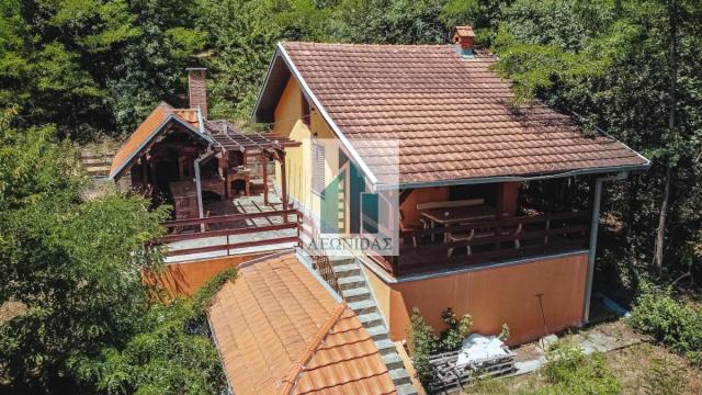 Kuća, Trosoban, Prodaja, 70m2, Niška Banja, Niš