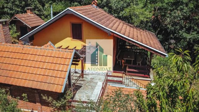 Kuća, Trosoban, Prodaja, 70m2, Niška Banja, Niš