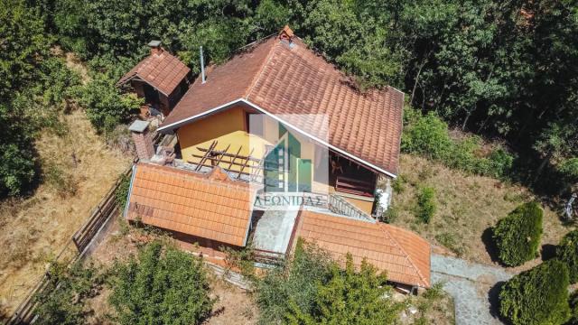 Kuća, Trosoban, Prodaja, 70m2, Niška Banja, Niš