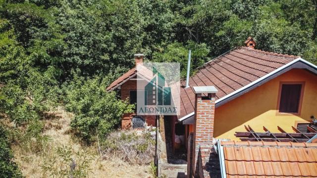 Kuća, Trosoban, Prodaja, 70m2, Niška Banja, Niš