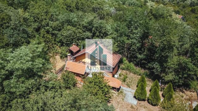 Kuća, Trosoban, Prodaja, 70m2, Niška Banja, Niš