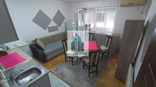 Stan, Jednoiposoban, Prodaja, 44m2, Pantelej, Niš