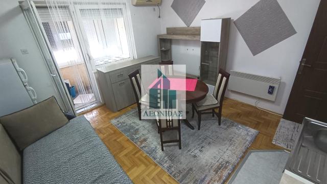 Stan, Jednoiposoban, Prodaja, 44m2, Pantelej, Niš