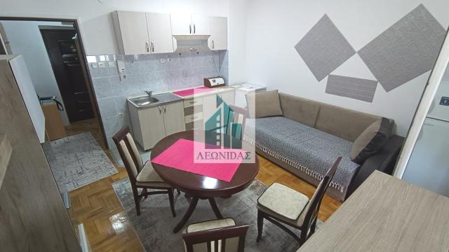 Stan, Jednoiposoban, Prodaja, 44m2, Pantelej, Niš