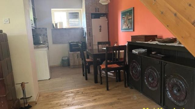 Kuća, Trosoban, Prodaja, 78m2, Popovica, Petrovaradin, Mirna