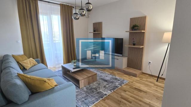 Stan, Dvosoban, Izdavanje, 49m2, Centar, Gradska lokacija, Paraćin