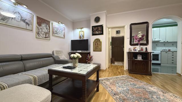 Stan, Dvoiposoban, Prodaja, 65m2, Vladimira Tomanovića