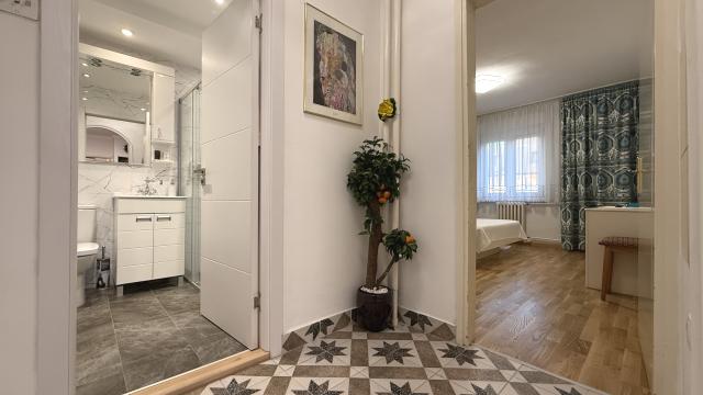 Stan, Dvoiposoban, Prodaja, 65m2, Vladimira Tomanovića