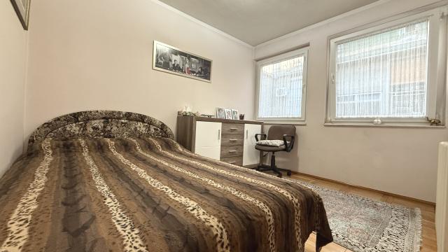 Stan, Dvoiposoban, Prodaja, 65m2, Vladimira Tomanovića