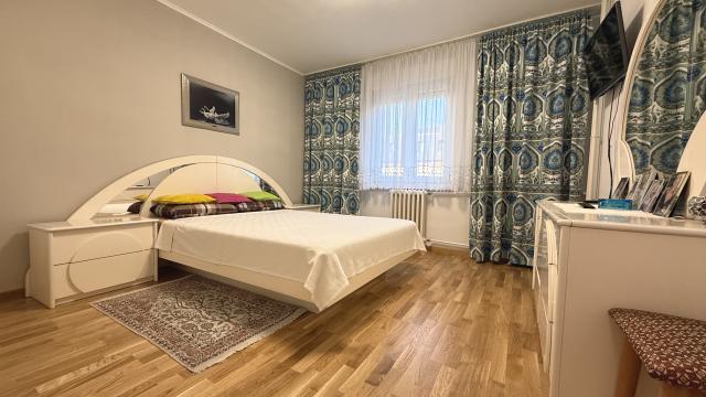 Stan, Dvoiposoban, Prodaja, 65m2, Vladimira Tomanovića