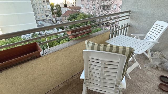 Stan, Jednoiposoban, Izdavanje, 40m2, Hercega Stjepana