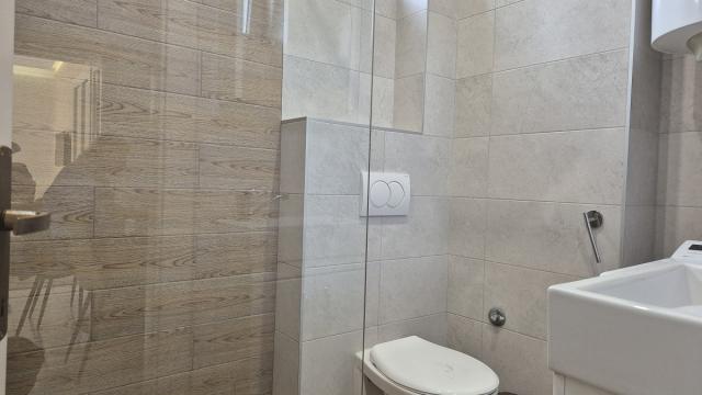 Stan, Garsonjera, Prodaja, 25m2, Ruvarčeva
