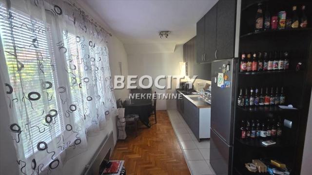 Stan, Troiposoban, Prodaja, 50m2, Karaburma, Palilula, Marijane Gregoran
