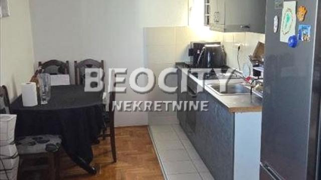 Stan, Troiposoban, Prodaja, 50m2, Karaburma, Palilula, Marijane Gregoran
