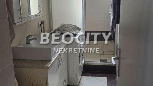 Stan, Troiposoban, Prodaja, 50m2, Karaburma, Palilula, Marijane Gregoran