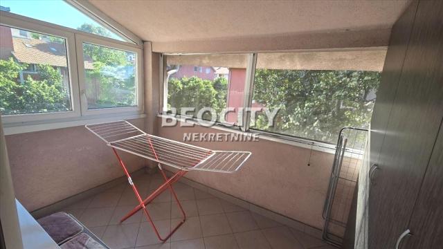 Stan, Troiposoban, Prodaja, 50m2, Karaburma, Palilula, Marijane Gregoran