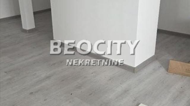 Stan, Troiposoban, Prodaja, 50m2, Karaburma, Palilula, Marijane Gregoran