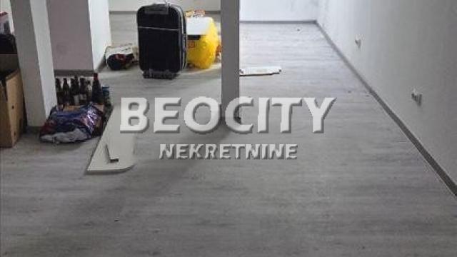 Stan, Troiposoban, Prodaja, 50m2, Karaburma, Palilula, Marijane Gregoran