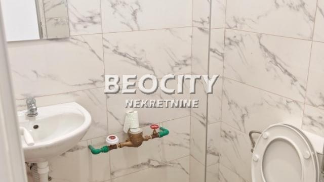 Poslovni prostor, Jednosoban, Prodaja, 37m2, Blok 72, Novi Beograd, Mileve Marić Ajnštajn
