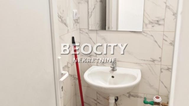 Poslovni prostor, Jednosoban, Prodaja, 37m2, Blok 72, Novi Beograd, Mileve Marić Ajnštajn