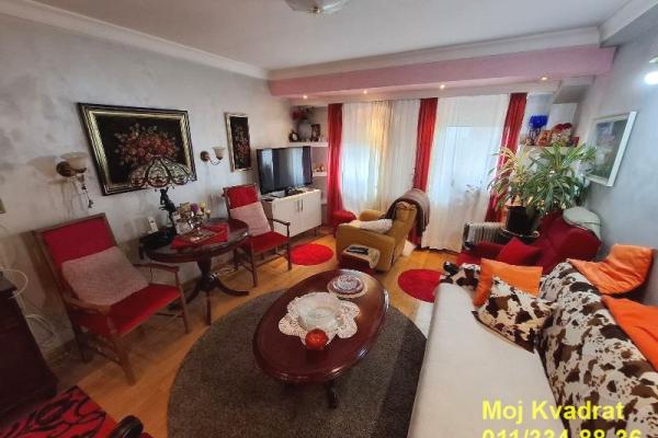 prodaja, stanova,
banovo-brdo-cukarica-beograd, 913586, cetvoroiposoban-blagoja-parovica