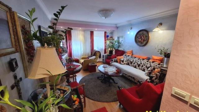 Stan, četvoroiposoban, Prodaja, 103m2, Banovo brdo, Čukarica, Blagoja Parovića