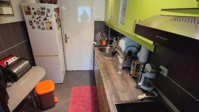 Stan, četvoroiposoban, Prodaja, 103m2, Banovo brdo, Čukarica, Blagoja Parovića
