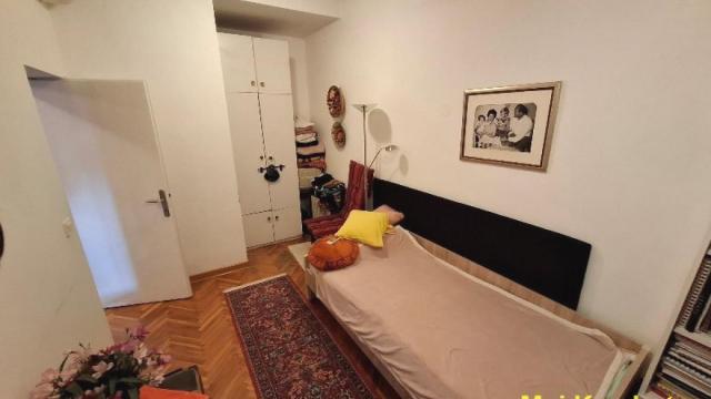 Stan, četvoroiposoban, Prodaja, 103m2, Banovo brdo, Čukarica, Blagoja Parovića