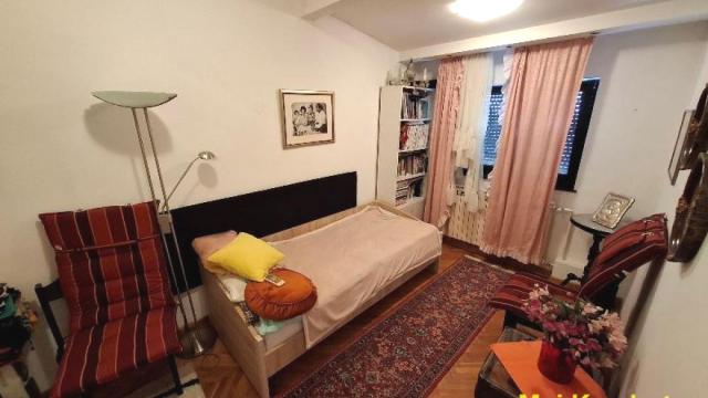 Stan, četvoroiposoban, Prodaja, 103m2, Banovo brdo, Čukarica, Blagoja Parovića