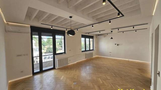 Poslovni prostor, Izdavanje, 50m2, Centar, Savski venac, Balkanska