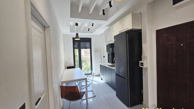 Poslovni prostor, Izdavanje, 50m2, Centar, Savski venac, Balkanska