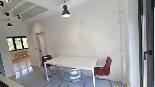 Poslovni prostor, Izdavanje, 50m2, Centar, Savski venac, Balkanska