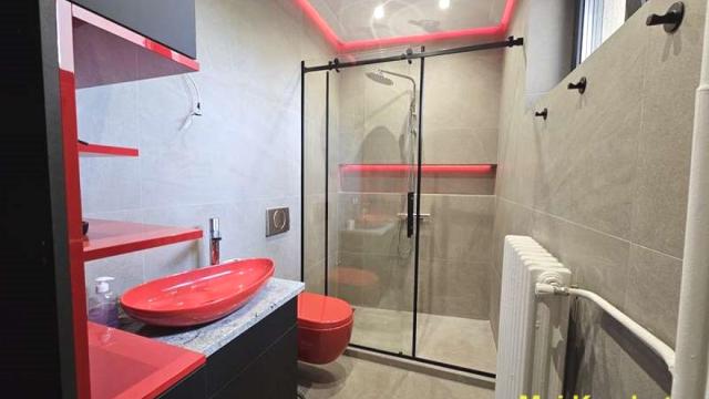Poslovni prostor, Izdavanje, 50m2, Centar, Savski venac, Balkanska