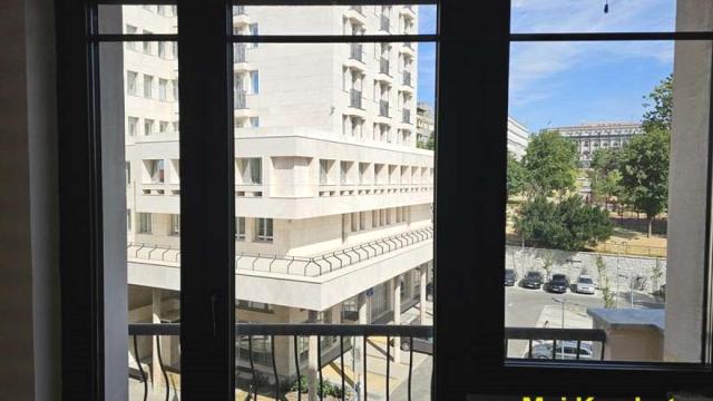 Poslovni prostor, Izdavanje, 50m2, Centar, Savski venac, Balkanska