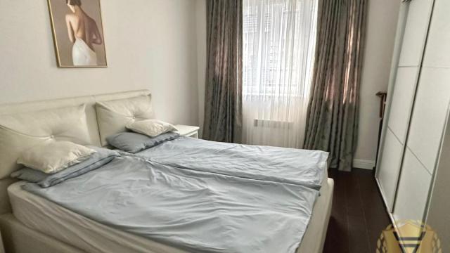 Stan, Dvosoban, Izdavanje, 64m2, Ekonomski fakultet, Savski venac, Gavrila Principa