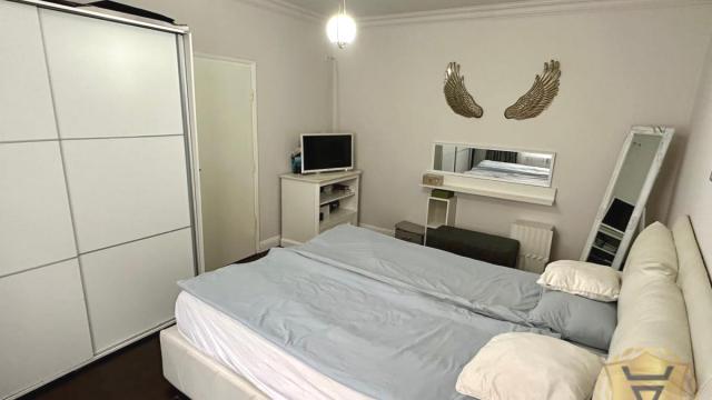 Stan, Dvosoban, Izdavanje, 64m2, Ekonomski fakultet, Savski venac, Gavrila Principa