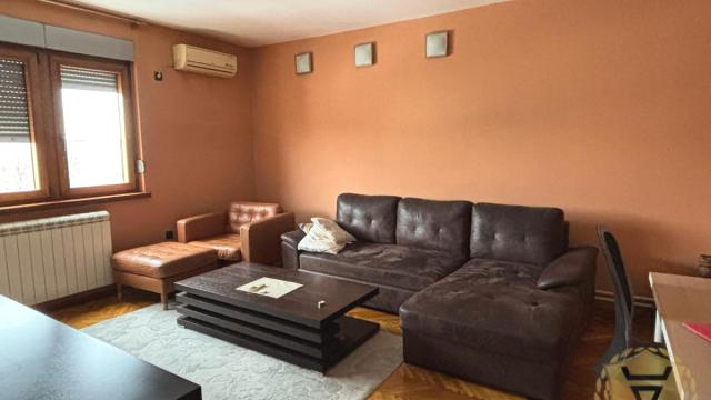 Stan, Trosoban, Izdavanje, 72m2, Kalenić pijaca, Vračar, Maksima Gorkog