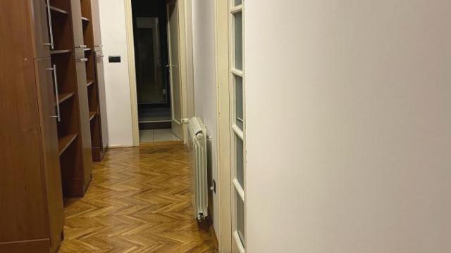Stan, Trosoban, Izdavanje, 72m2, Kalenić pijaca, Vračar, Maksima Gorkog