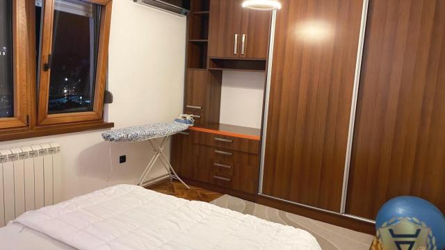 Stan, Trosoban, Izdavanje, 72m2, Kalenić pijaca, Vračar, Maksima Gorkog