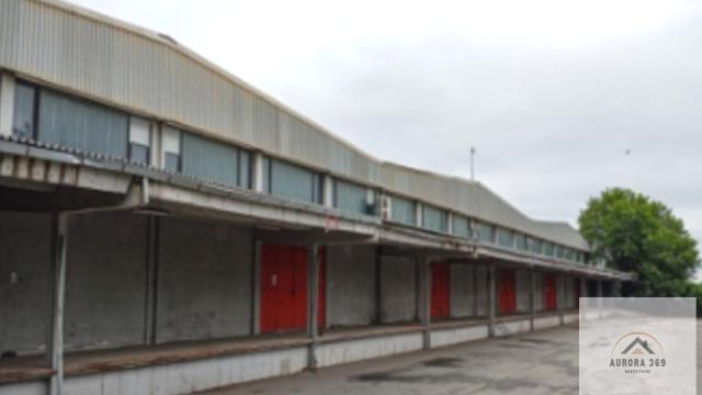 Poslovni prostor, Izdavanje, 14000m2, Klisa, Novi Sad, Novi Sad