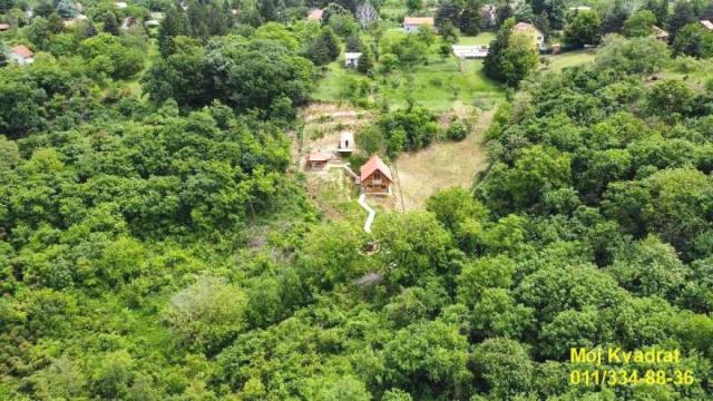 Kuća, Trosoban, Prodaja, 77m2, Fruška Gora, Okolno mesto, Mali gaj