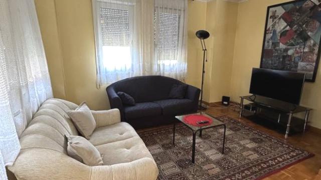 Stan, Dvosoban, Prodaja, 101m2, Žanke Stokić