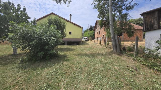Kuća, Troiposoban, Prodaja, 96m2, Kragujevački put
