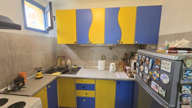 Kuća, Troiposoban, Prodaja, 96m2, Kragujevački put