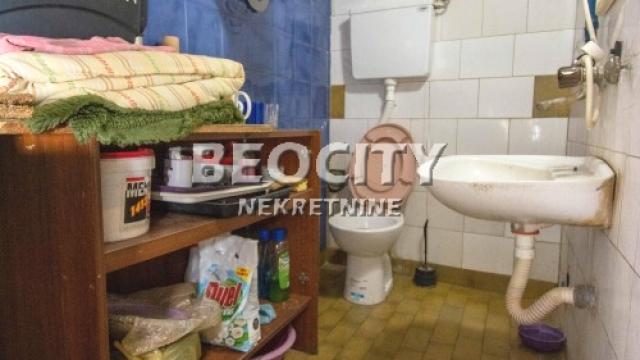 Stan, četvorosoban, Prodaja, 70m2, Centar, Stari grad, Cara Uroša