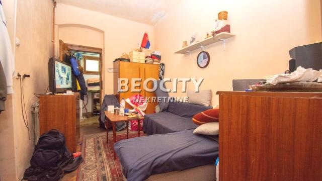 Stan, četvorosoban, Prodaja, 70m2, Centar, Stari grad, Cara Uroša