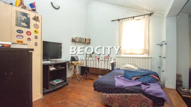 Stan, četvorosoban, Prodaja, 70m2, Centar, Stari grad, Cara Uroša