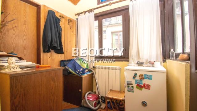 Stan, četvorosoban, Prodaja, 70m2, Centar, Stari grad, Cara Uroša