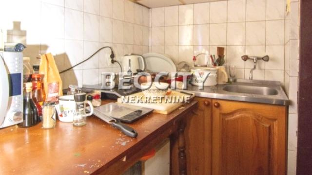 Stan, četvorosoban, Prodaja, 70m2, Centar, Stari grad, Cara Uroša