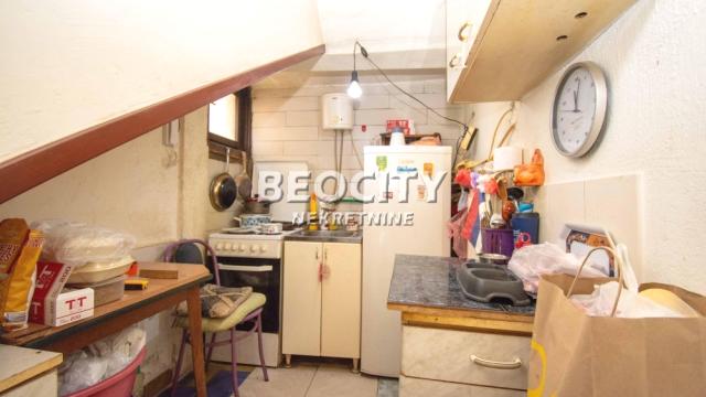 Stan, četvorosoban, Prodaja, 70m2, Centar, Stari grad, Cara Uroša
